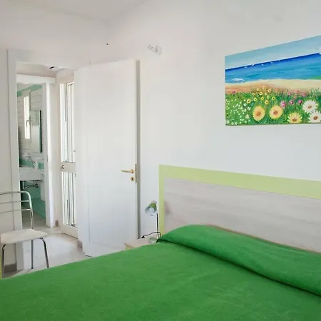 Casa Trilussa Bilocale By Salento Com Tatil Evi