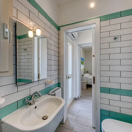 Casa Trilussa Bilocale By Salento Com Tatil Evi Torre Mozza